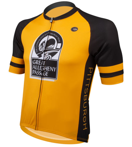 *NEW FOR 2024*   2024 GAP CYCLING JERSEY