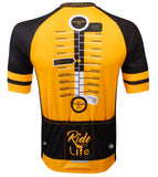 *NEW FOR 2024*   2024 GAP CYCLING JERSEY