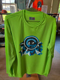 **GAP Performance Long Sleeve Shirt