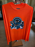 **GAP Performance Long Sleeve Shirt