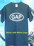 GAP Oval T-Shirt