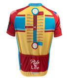 PRICE REDUCED! GAP Cycling Jersey 2019 ***RETIRED, LIMITED QUANTITIES AVAILABLE***