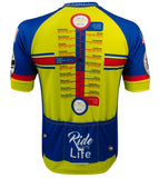 ****GAP CYCLING JERSEY NEW FOR 2022