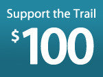 Support the GAP Trail $100 Donation